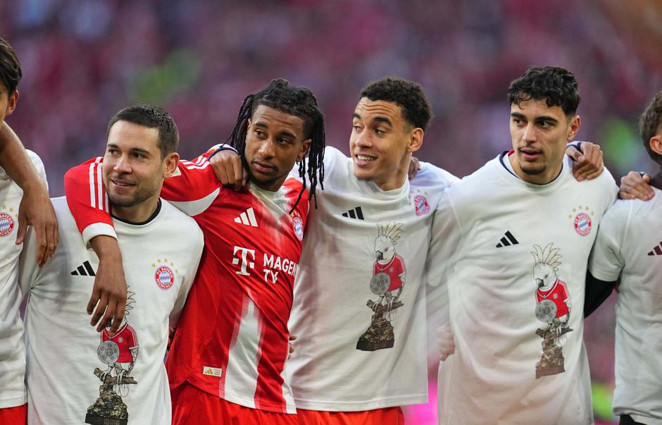 Bayern | Avtor: Profimedia