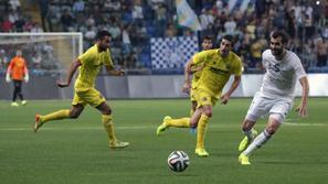 Astana Villarreal Marin Aničić Evropska liga