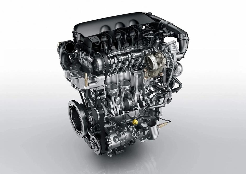 motor 1,2 turbo | Avtor: Stellantis