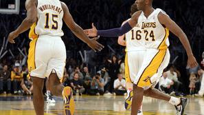kobe bryant los angeles lakers