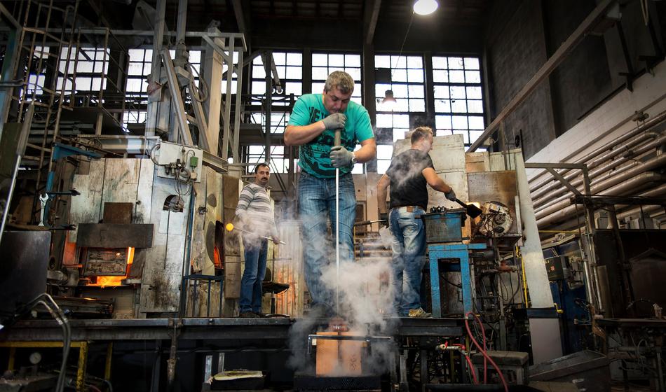 Šok v podjetju, ki velja za ponos Slovenije: Napovedana odpuščanja!