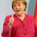 Angela Merkel