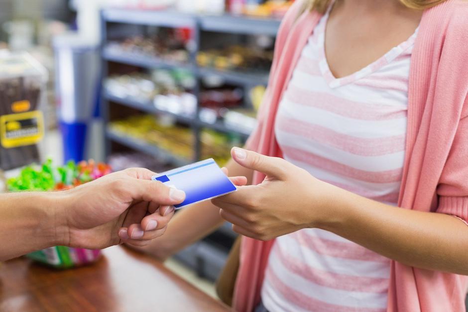 Blagajna | Avtor: Profimedia