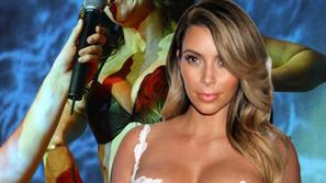 Severina Kim Kardashian