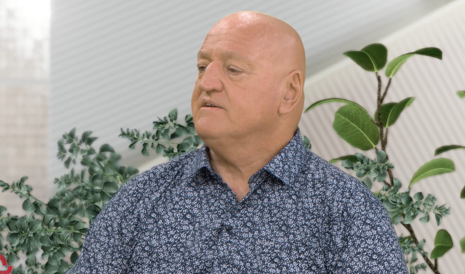 Martin Strel pogumno razkril razlog za ločitev