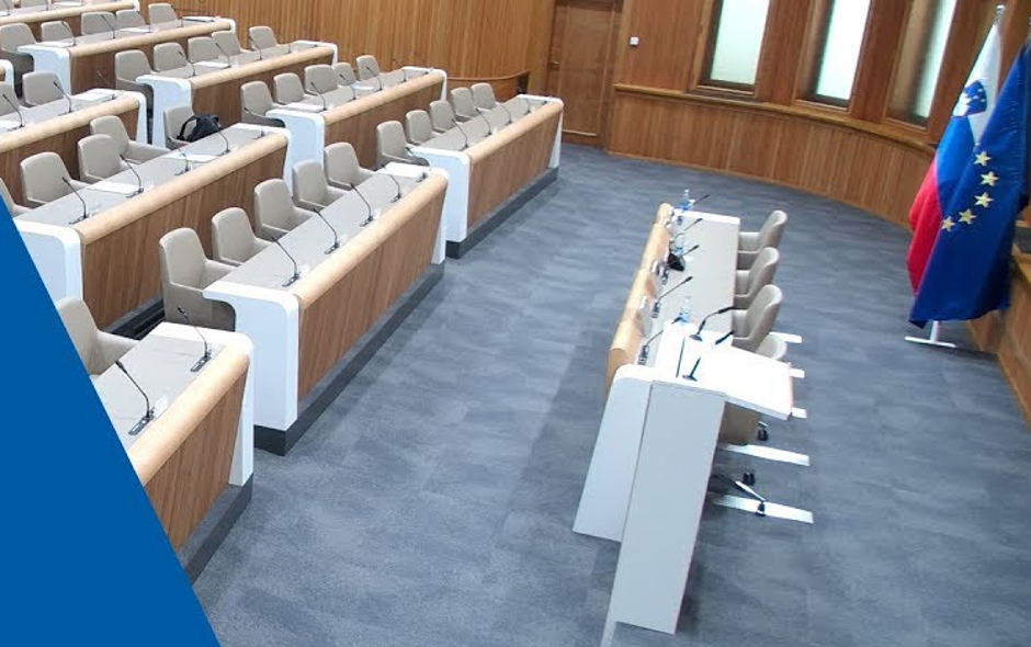 Državni svet | Avtor: Državni svet