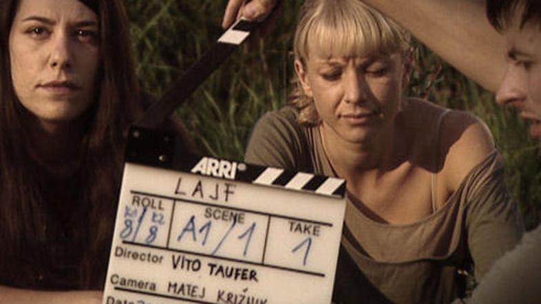 Nagrajenci si bodo lahko ogledali, kako se bodo razpletla življenja najstnikov, 