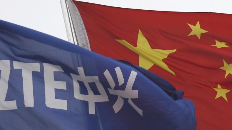 Zastava Kitajska, Iran