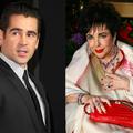 Colin Farrell  Elizabeth Taylor