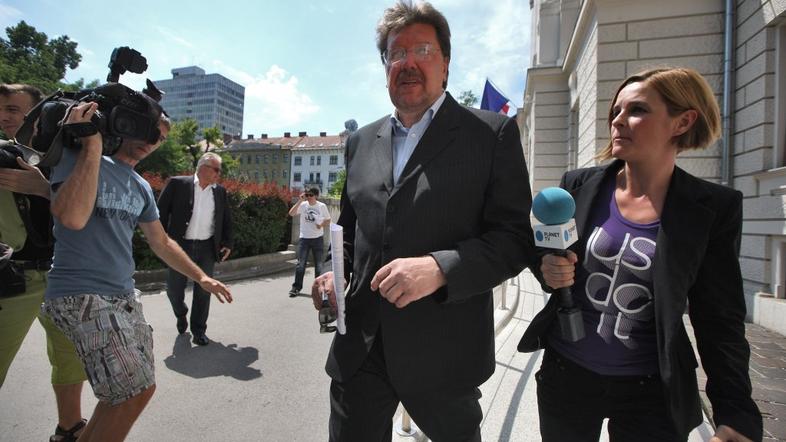 Igro Bavčar, Boško Šrot 