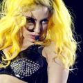 Lady Gaga očitajo "sposojanje" od drugih glasbenikov. (Foto: EPA)