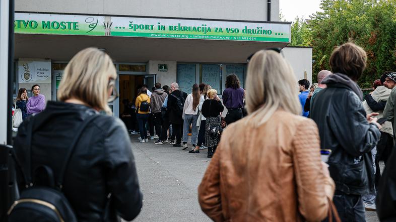 zakonodajni referendum, posvetovalni referendum, volišče
