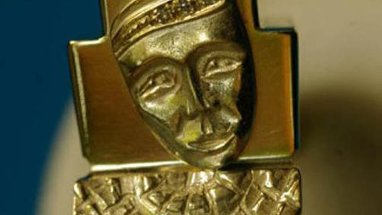 Po prvem slovenskem gledališkem igralcu se imenuje največje slovensko priznanje 