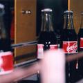 Podjetje Coca-Cola bo odslej polnilo svoje pijače v Avstriji in na Hrvaškem.