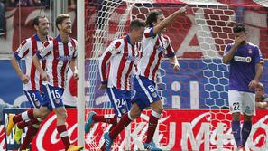 Tiago Mendes Atletico Espanyol La Liga