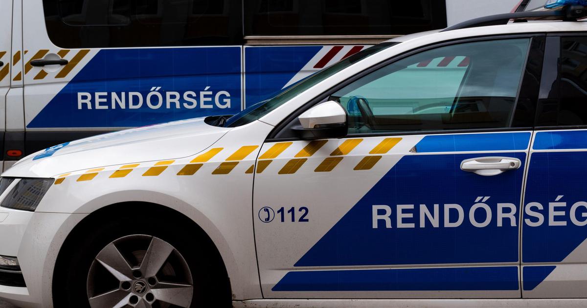 Za sedmimi otroki in 39-letno žensko izginila vsaka sled Kép