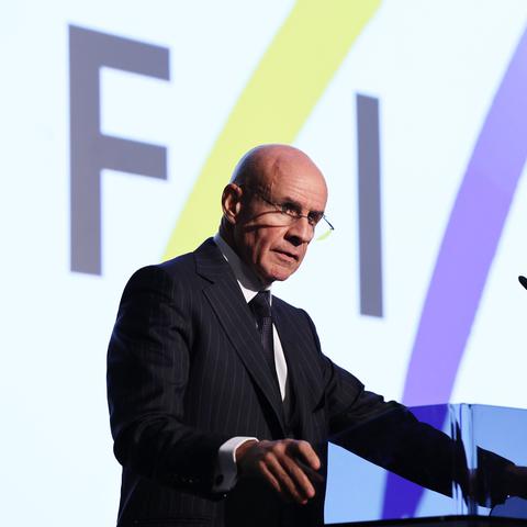Johan Eliasch