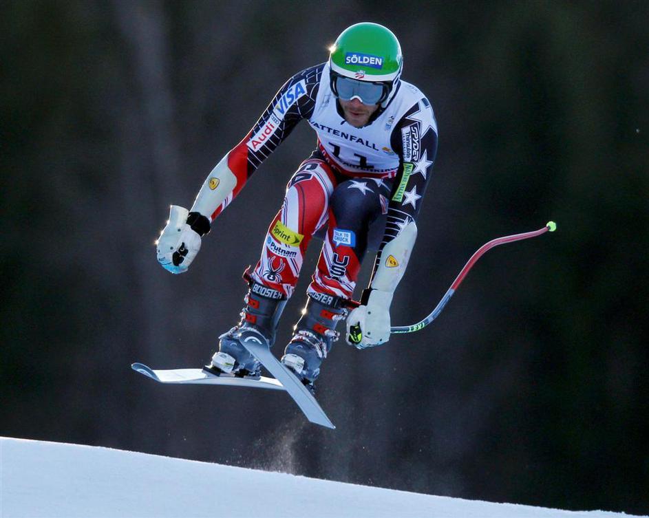 Bode Miller
