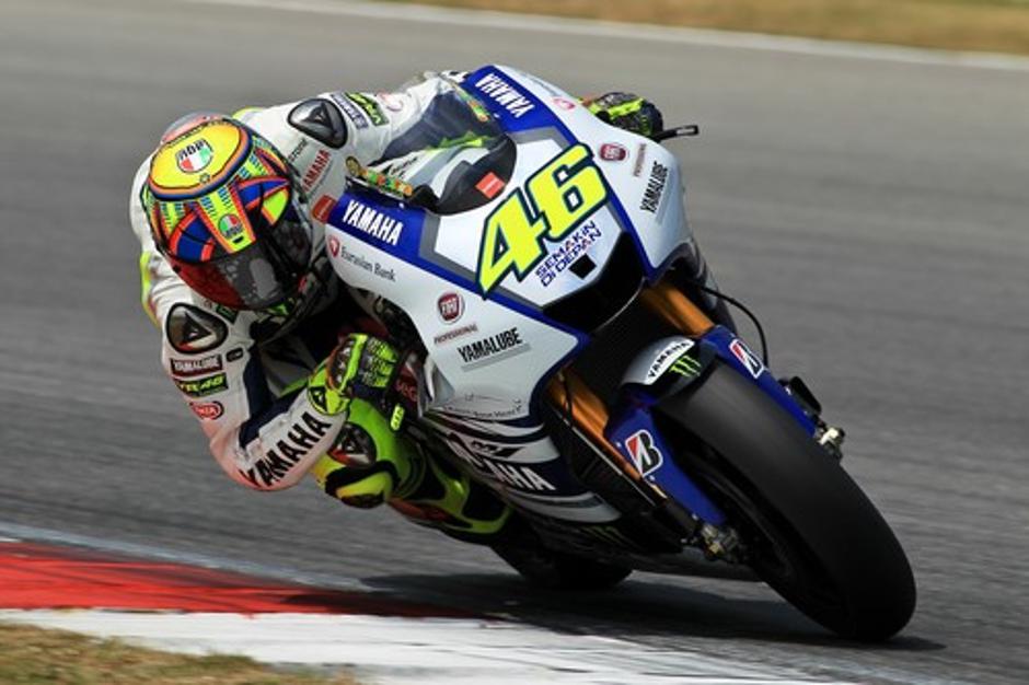 valentino rossi | Avtor: Profimedias