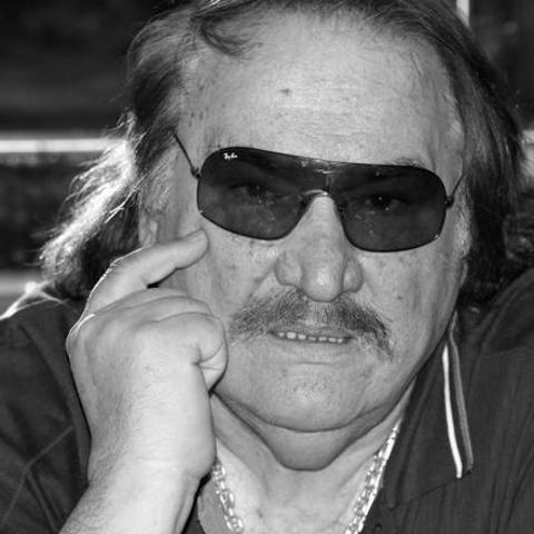 Mišo Kovač