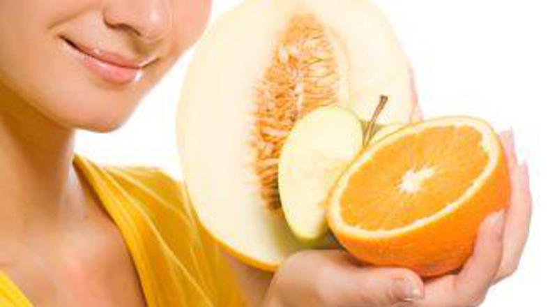 Da bi naš imunski sistem z vsem razpoložljivim orožjem pričakal bolezenske klice