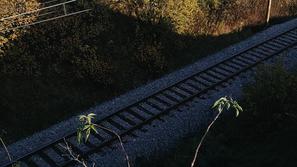 gorenjska železniška proga