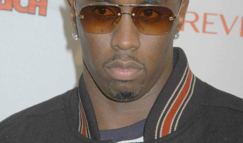 Sean Diddy Combs obsojen na 50 mesecev zapora zaradi prevoza oseb za prostitucijo