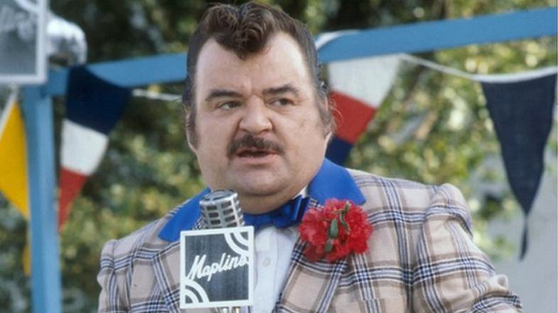 Paul Shane