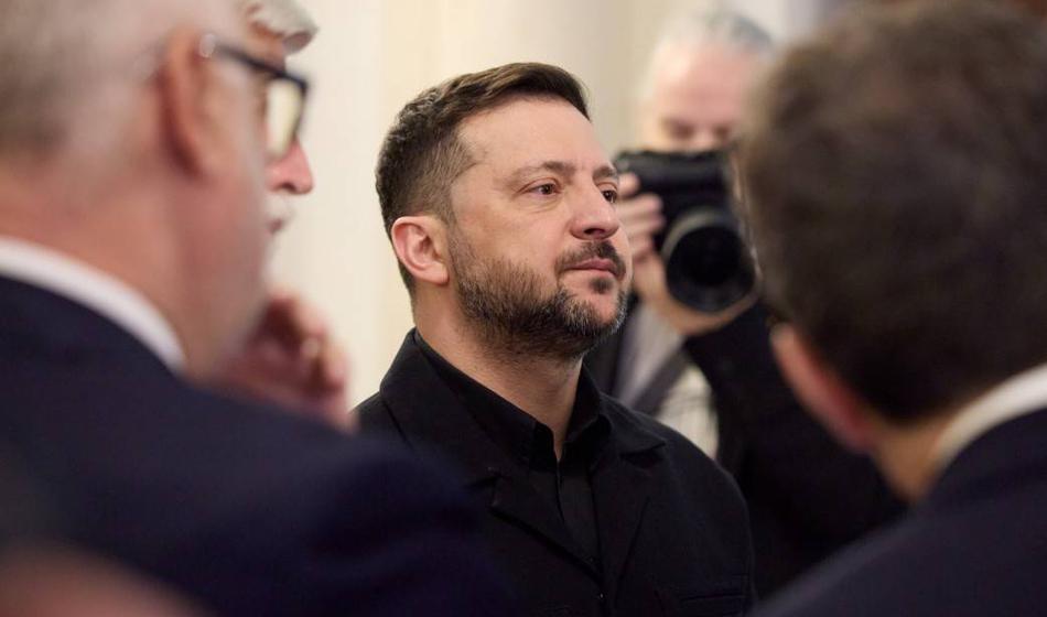 Orbana ni več, Ukrajina zdaj lahko končno uresniči svoj cilj