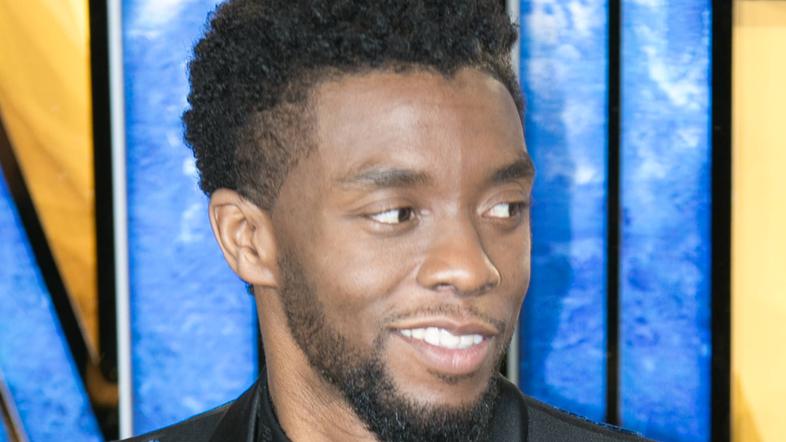 chadwick boseman