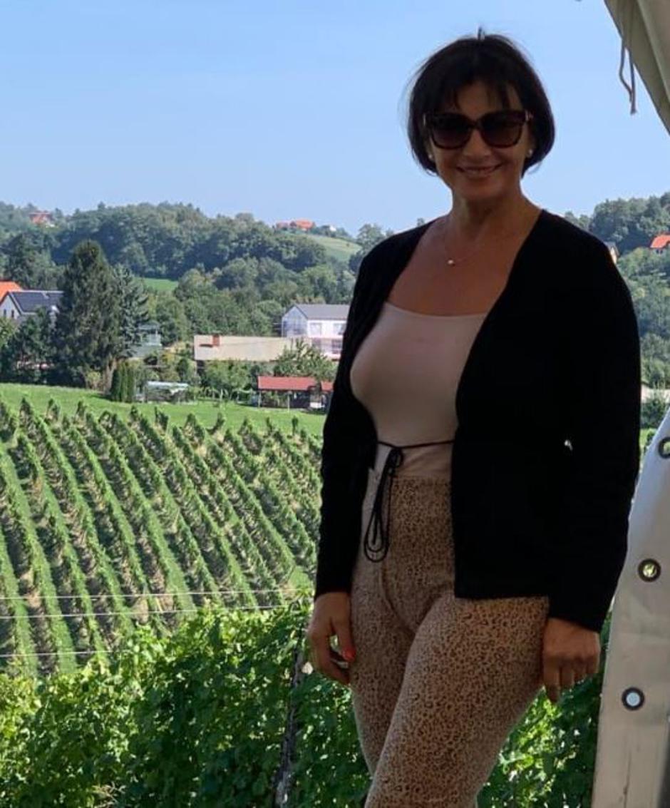 Azra Širovnik | Avtor: Facebook