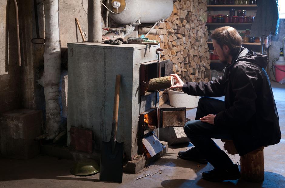 peč na drva | Avtor: Profimedia