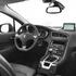 Prenovljeni peugeot 5008