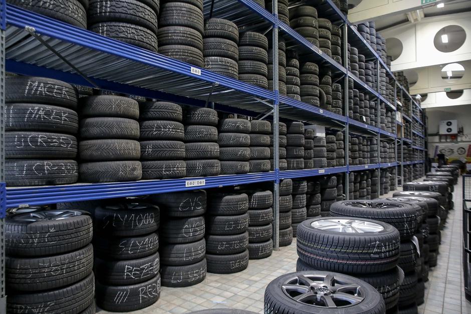 vulkanizerstvo | Avtor: Saša Despot