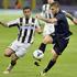 Marques Allan Icardi Inter Milano Udinese Serie A Italija liga prvenstvo