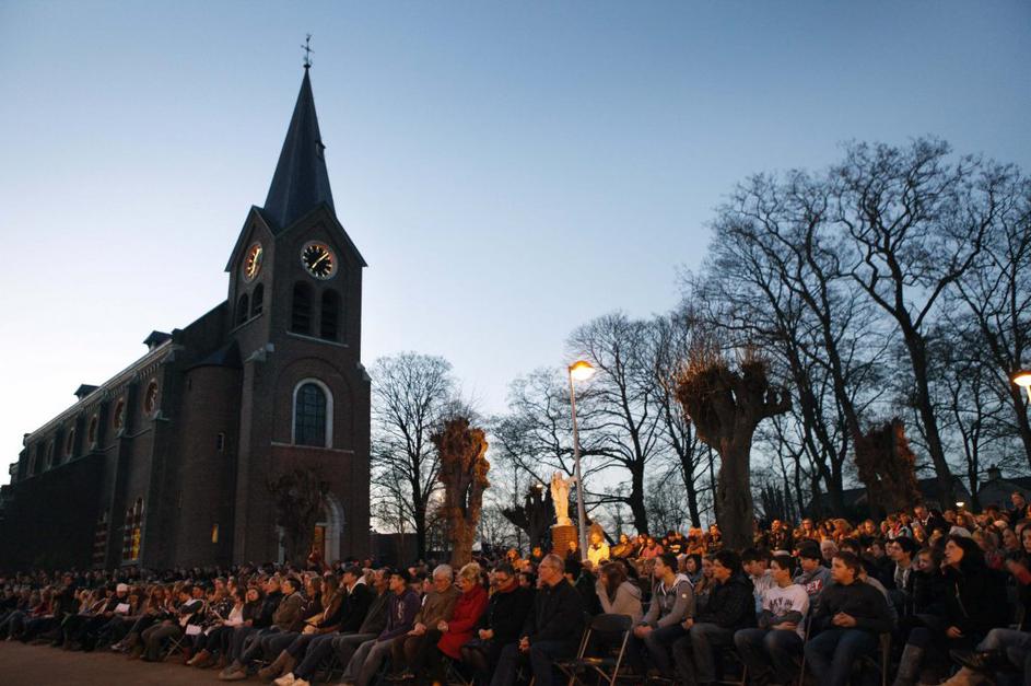Žalovanje za žrtvami prometne nesreče