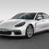 Porsche panamera4 E-hybrid