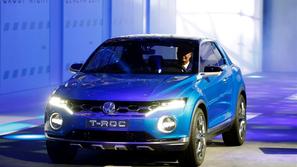 Avtosalon v Ženevi 2014