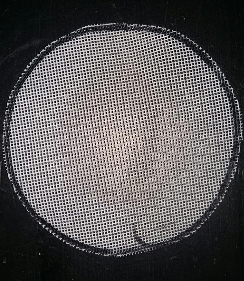 prezračevanje Ježkova 2 LJ | Avtor: arhiv najemnika