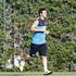 messi barcelona prvi trening