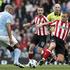 Vincent Kompany Lee Cattermole