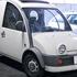 Nissan S cargo
