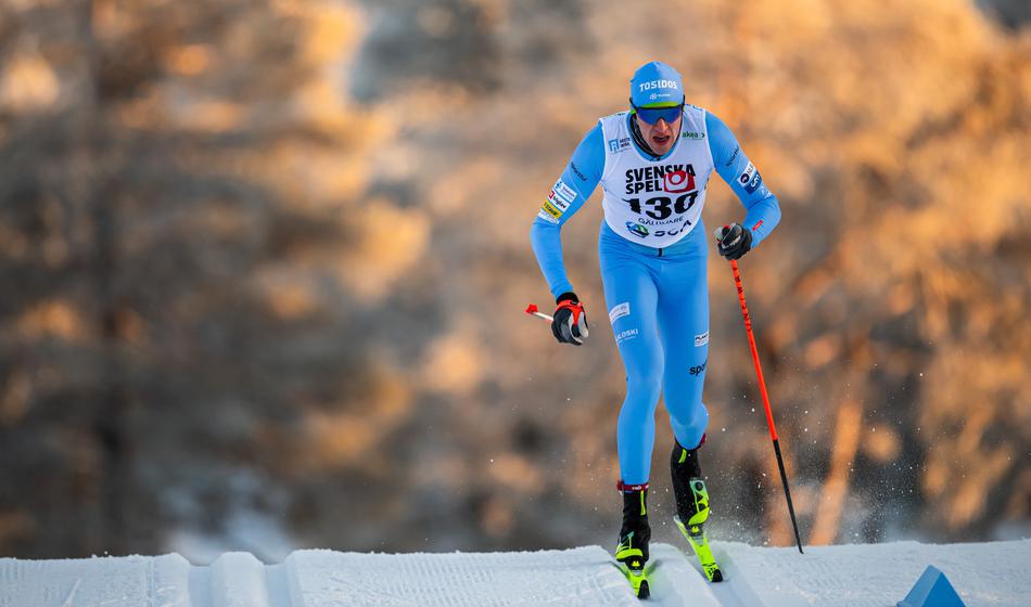Slovenci daleč od vrhunskega rezultata v Ruki