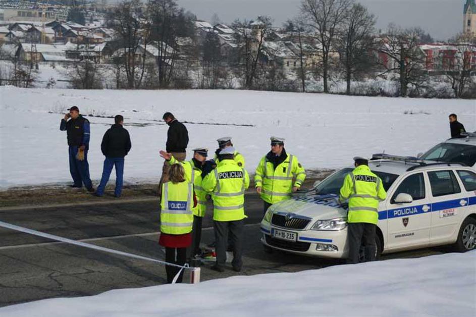prometna nesreča, Pluska-Trebnje