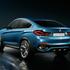 BMW X4 koncept