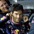 Mark Webber