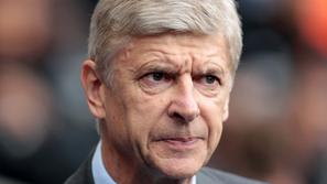 arsene wenger
