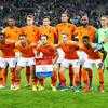 Nizozemska nogometna reprezentanca