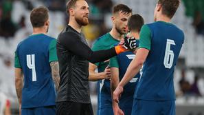 slovenska reprezentanca