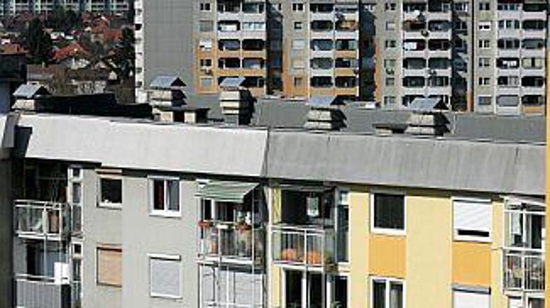 Oddajate stanovanje ali plačujete najemnino?